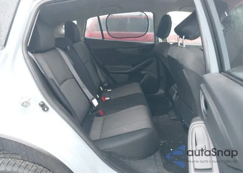 2021 Subaru Crosstrek из США, поврежденный, VIN JF2GTABC2MH231560